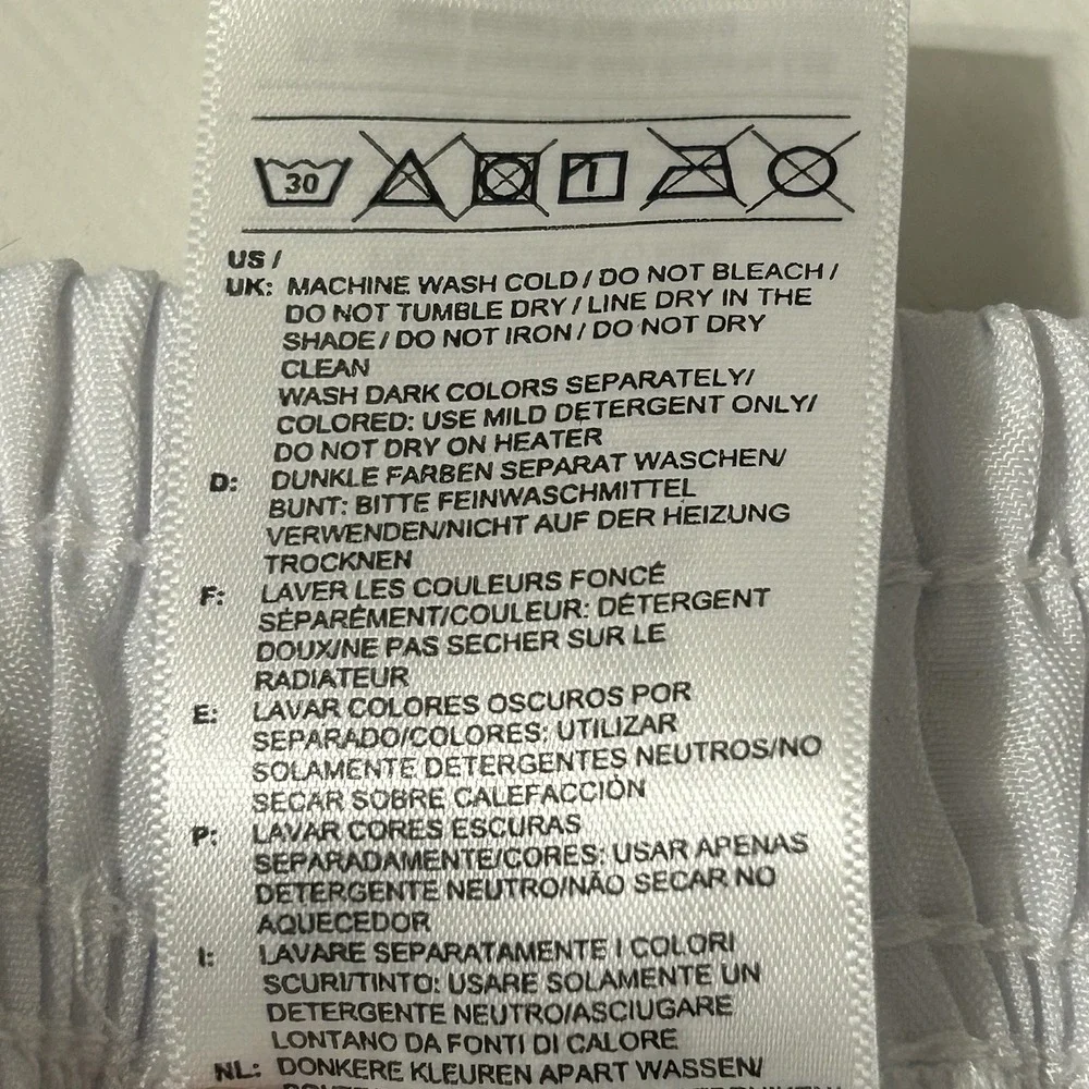 adidas brand size